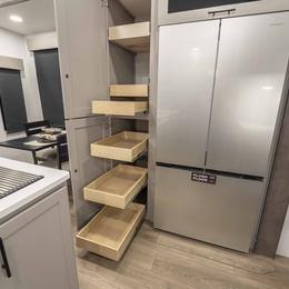 2026 Valor 37V11 Kitchen View 5