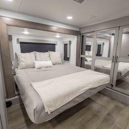 2026 Valor 37V11 Bedroom 