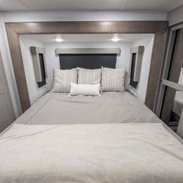 2026 Valor 37V11 Bedroom View 2