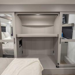 2026 Valor 37V11 Bedroom View 4