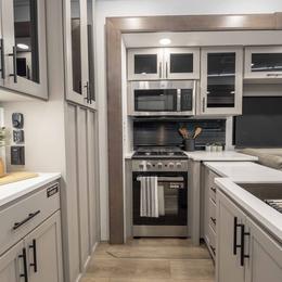 2026 Valor 37V11 Kitchen View 2