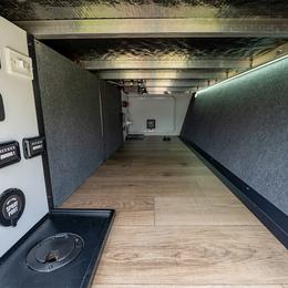 2026 Avenue 332RL Interior