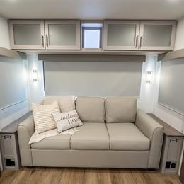 2026 Avenue 332RL Interior