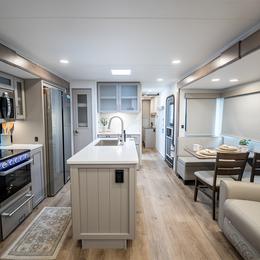 2026 Avenue 332RL Interior