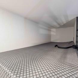 2026 Valor 37V11 Garage Loft