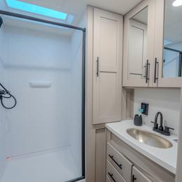 2026 Delta 274RKW Interior