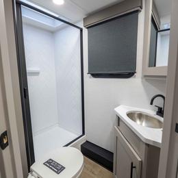 2026 Delta BH181 Interior