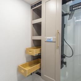 2026 Paradigm 312RK Interior