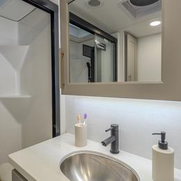 2026 Paradigm 312RK Interior