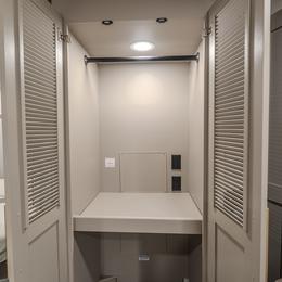 2026 Paradigm 312RK Interior