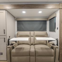 2026 Delta ML206 Interior