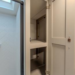 2026 Delta Ultra Light RE250 Interior