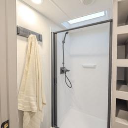 2026 Delta 284RK Interior