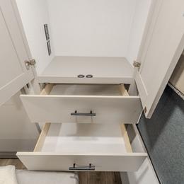 2026 Delta 292RL Interior