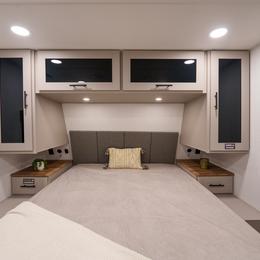 2026 Delta Ultra Lite RK234 Interior