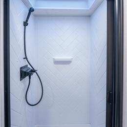 2026 Delta Ultra Lite RK234 Interior