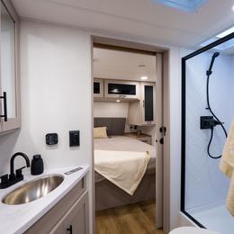 2026 Delta Ultra Lite RK234 Interior