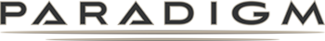 2023 Paradigm Logo