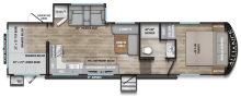 2026 Avenue 29BH Floorplan