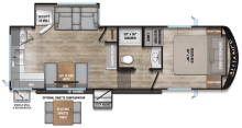 2026 Avenue 23ML Floorplan