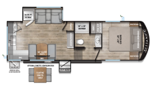 2026 Avenue 23ML Floorplan