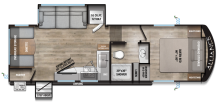 2026 Avenue 26RD Floorplan