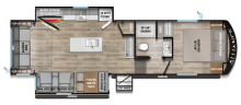 2026 Avenue 29RL Floorplan