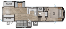 2026 Avenue 30BH Floorplan