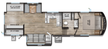 2026 Avenue 30BH Floorplan