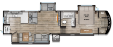 2026 Avenue 35RKS Floorplan Image