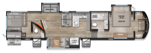 2026 Avenue 38DBL Floorplan
