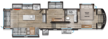 2026 Avenue 39MBR Floorplan