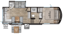 2026 Avenue 23ML Floorplan