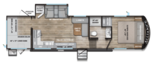 2026 Avenue 29BH Floorplan