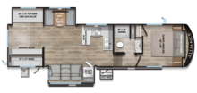 2026 Avenue 30BH Floorplan