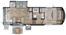 2026 Avenue 23ML Floorplan