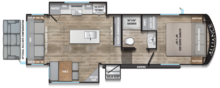 2026 Avenue 25RL Floorplan