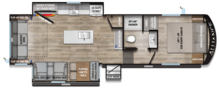 2026 Avenue 29RL Floorplan