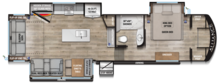 2026 Avenue 32RLS Floorplan