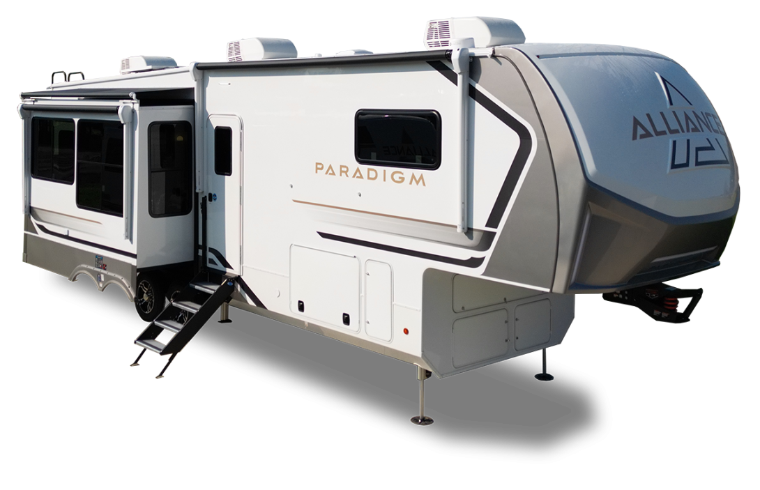2026 Exterior Paradigm 301RL